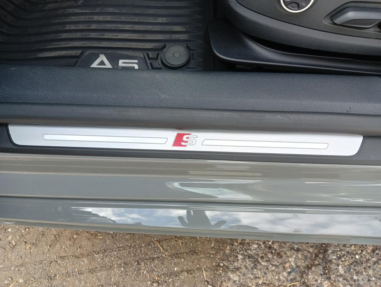 Audi A5 TDI 150 kW