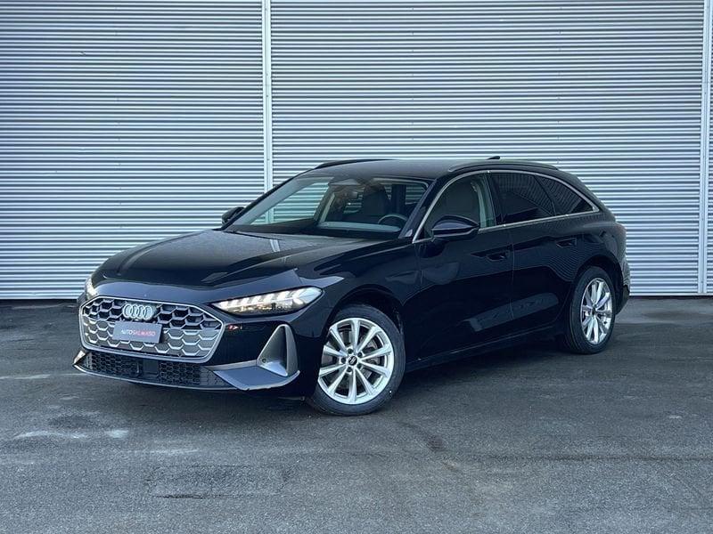 Audi A5 A5 Avant TDI mHEV+ S tronic Business 204 CV