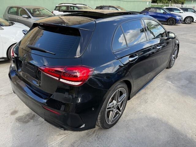 Mercedes-benz A 180 d Automatic Premium