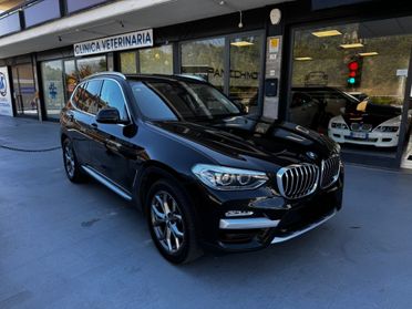 Bmw X3 xDrive20d xLine