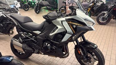 Kawasaki Versys 1100 My 25