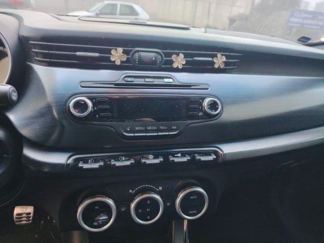 ALFA ROMEO Giulietta 1.6 JTDm-2 105 CV Exclusive NEOPATENTATI