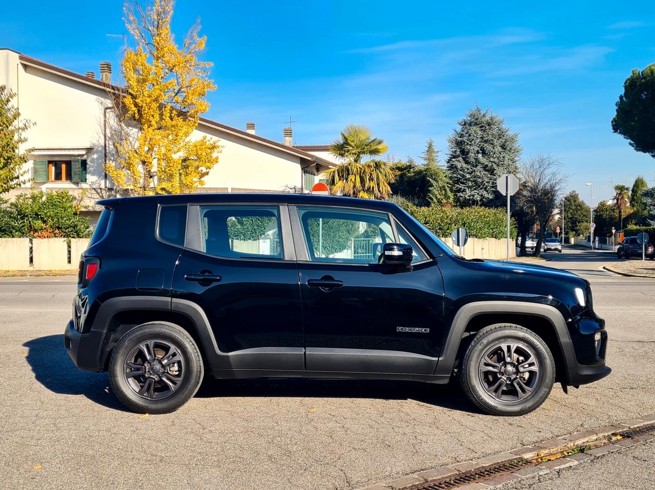 Jeep Renegade 1.0 T3 120 CV Business