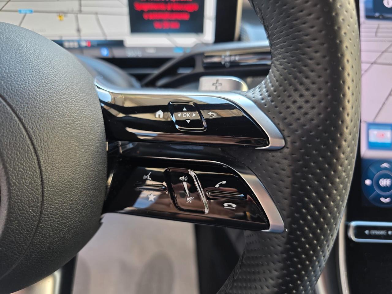 Mercedes GLC 220 d 4Matic Mild Hybrid AMG Line Advanced Plus...