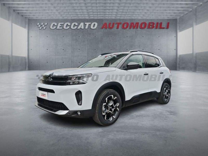 Citroën C5 Aircross C5 Aircross 1.5 bluehdi Max s&s 130cv eat8