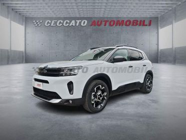 Citroën C5 Aircross C5 Aircross 1.5 bluehdi Max s&s 130cv eat8