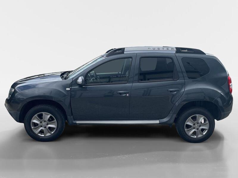 Dacia Duster Duster 1.6 115 CV S&S 4x2 GPL Serie Speciale Brave