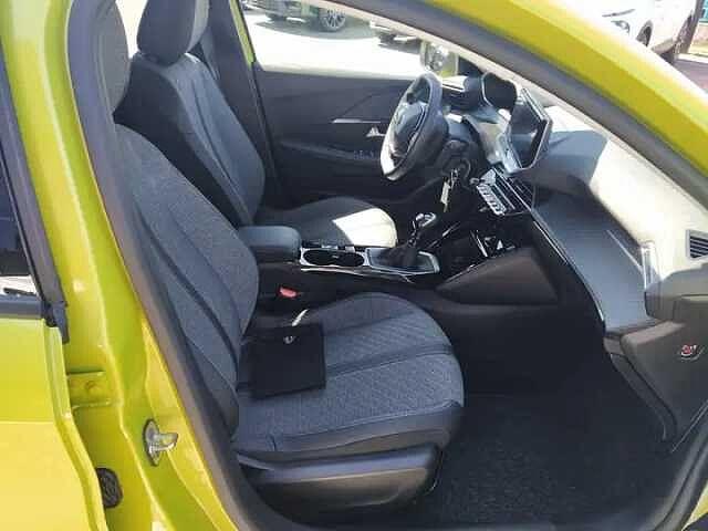 Peugeot 208 1.2 PureTech 100cv ALLURE USATO GARANTITO