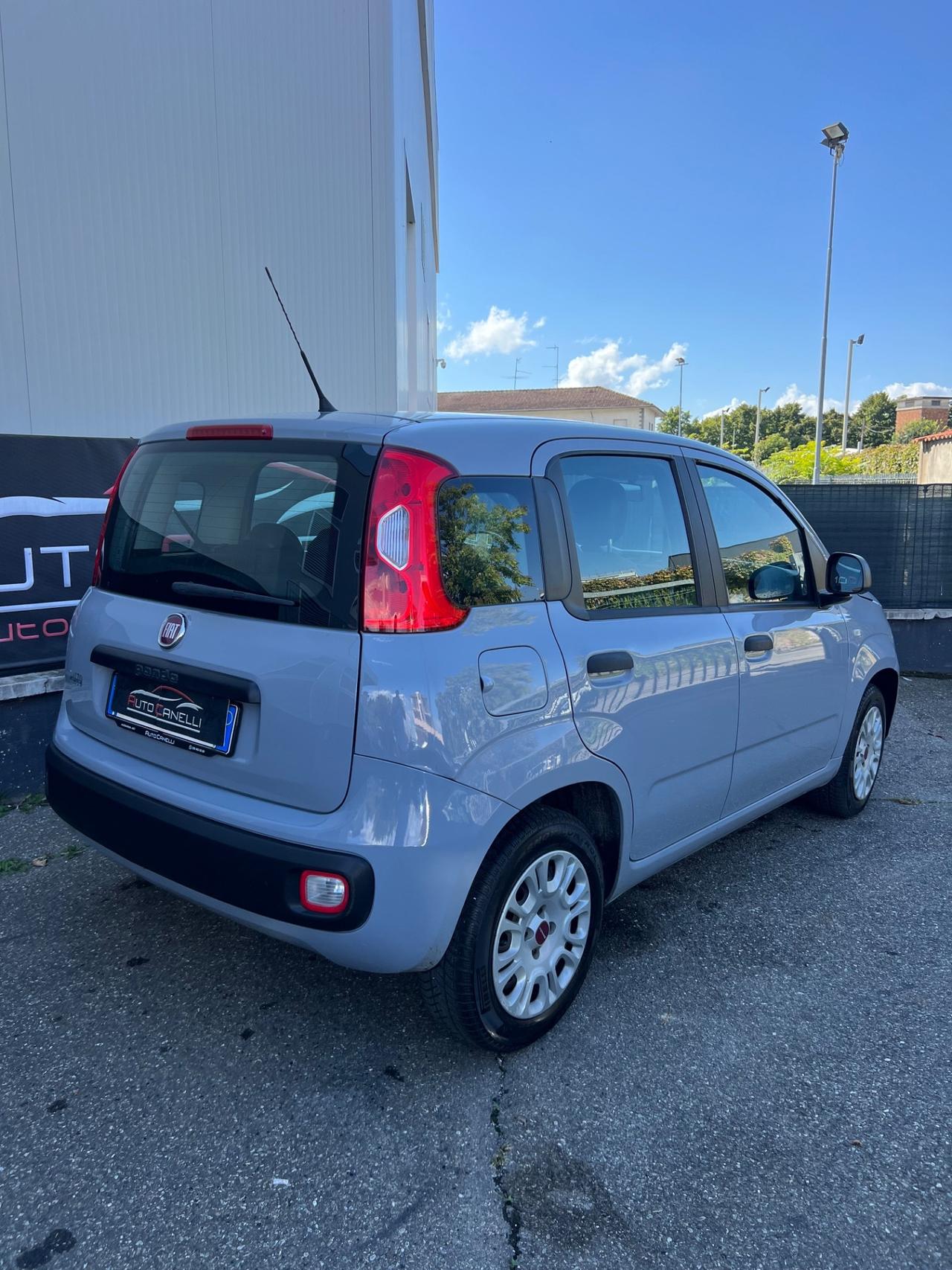 Fiat Panda 1.2 Lounge OCCASIONE ANCHE NEOPAT