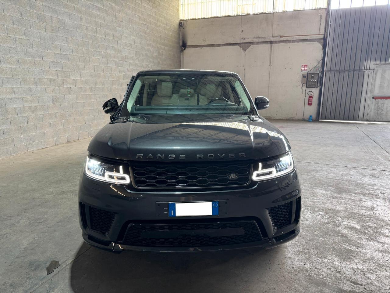 Land Rover Range Sport 2.0 si4 phev START - TETTO