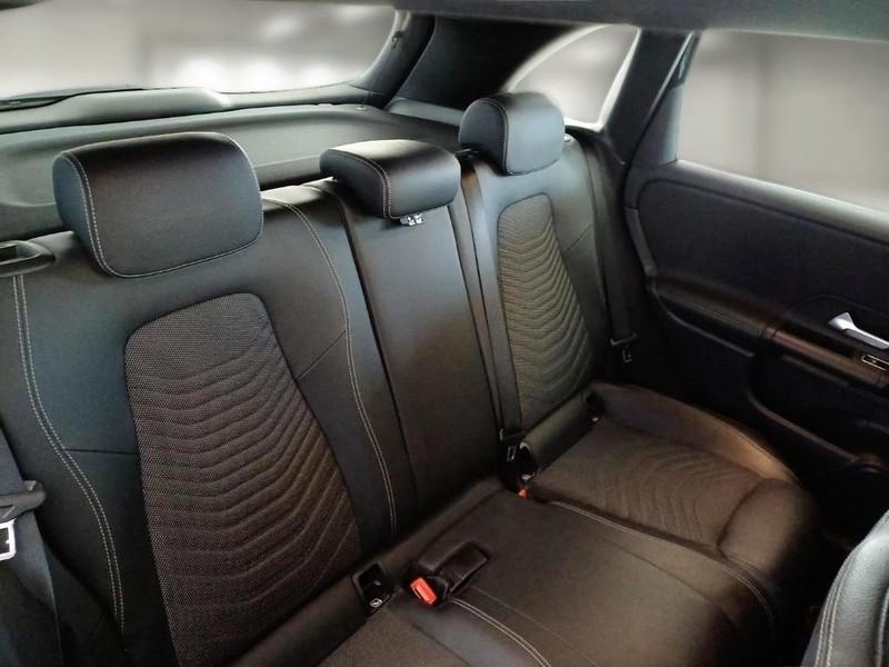 MERCEDES-BENZ B 180 d Business Extra