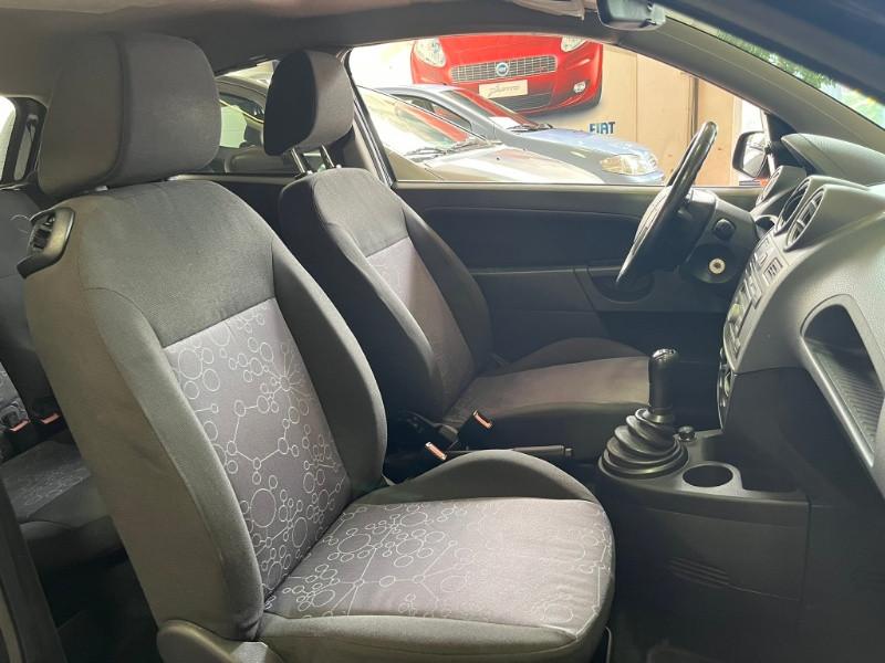 FORD Fiesta 1.4 TDCi 3p. Ghia