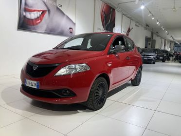 Lancia Ypsilon Ypsilon 1.2 69 CV 5 porte GPL Ecochic Elefantino Blu