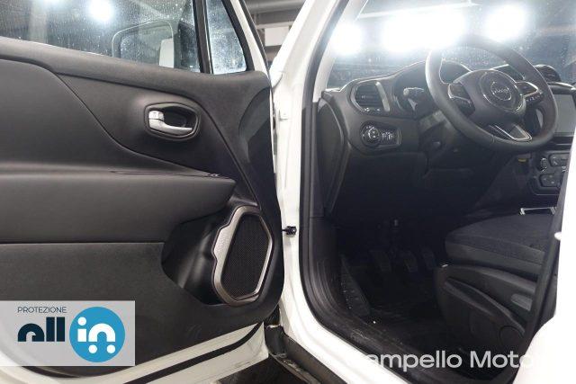 JEEP Renegade Renegade 1.0 T3 120cv Limited MY23