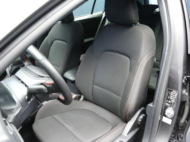 FORD Focus 1.0 EcoBoost Hybrid 125CV Powershift SW ST-line De