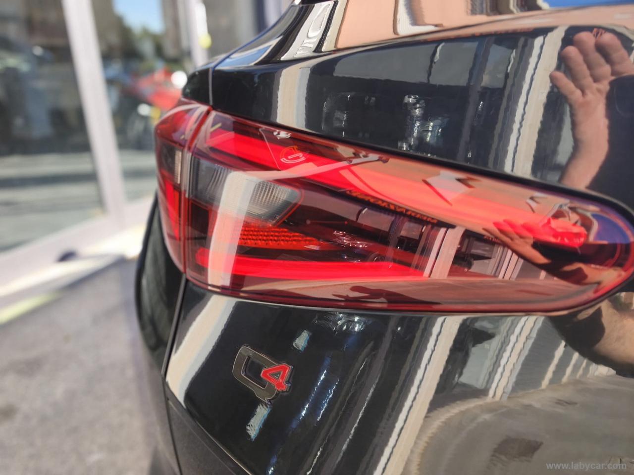 ALFA ROMEO Stelvio 2.2 T.diesel 210CV AT8 Q4 Veloce 49.000KM*ITA