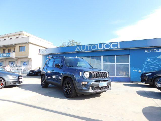 JEEP Renegade 1.0 T3 NIGHT EAGLE