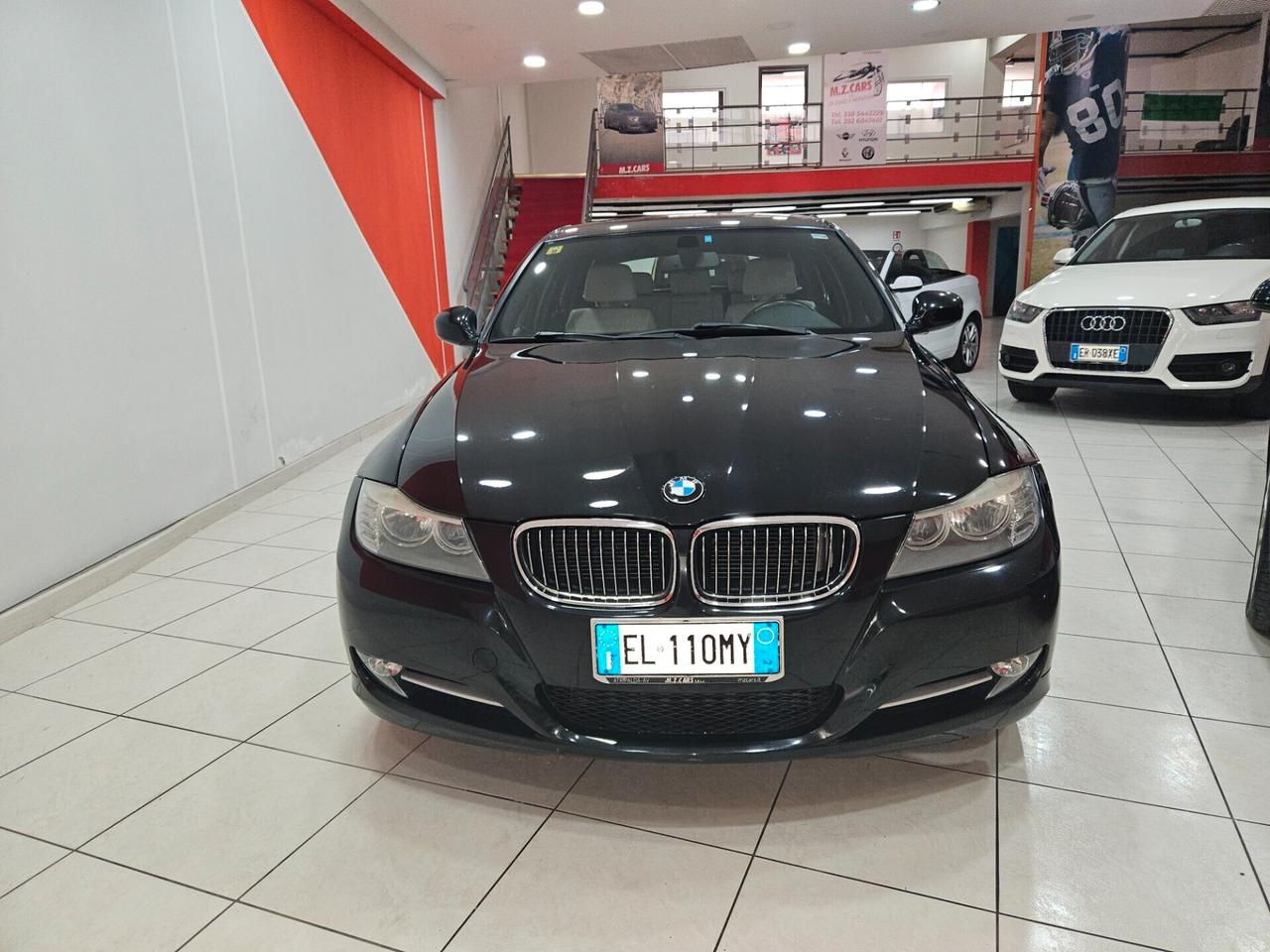 Bmw 320d cat xDrive Touring Attiva