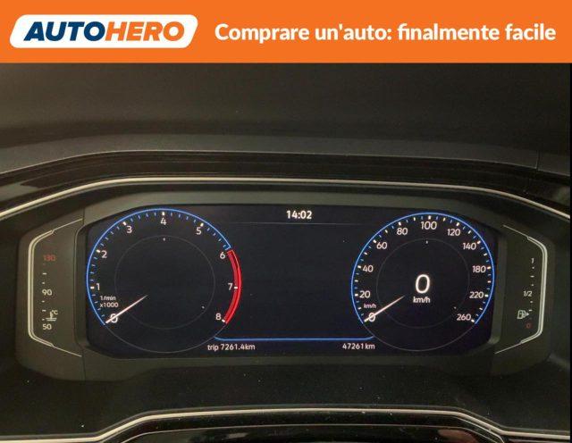 VOLKSWAGEN Polo 1.0 TSI 110 CV DSG Style