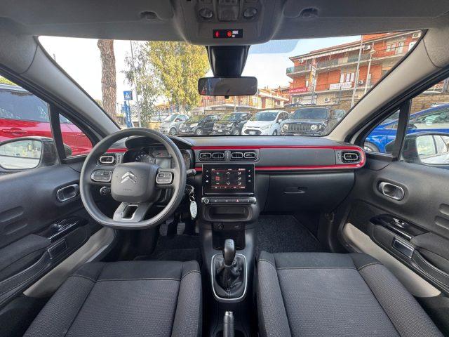 CITROEN C3 PureTech 83 S&S Shine *PROMO FINANZIAMENTO*