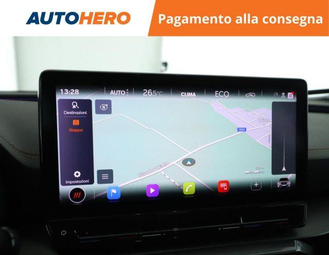 CUPRA Formentor 1.4 e-Hybrid DSG VZ