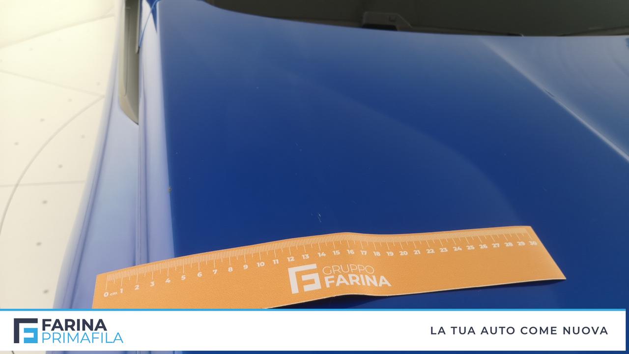 PEUGEOT 2008 II 2023 - 2008 1.5 bluehdi Allure s&s 130cv eat8