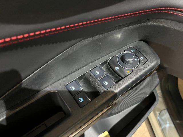 FORD Puma 1.0 EcoB.Hybrid 125CV Autom ST-Line TELEC/PARK/NAV