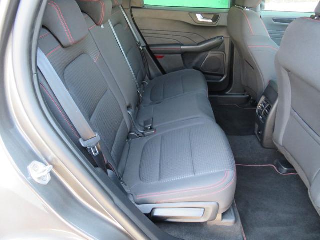 FORD Kuga 2.5 Full Hybrid 190 CV CVT 2WD ST-Line X
