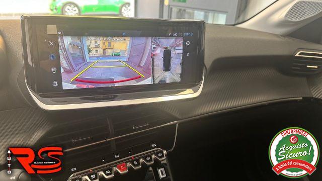 PEUGEOT 208 PureTech 100 Stop&Start 5 porte Allure KM0