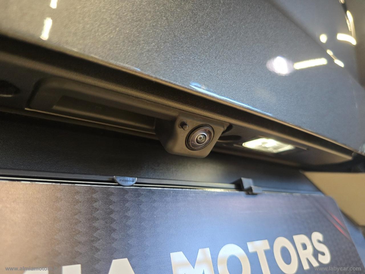 FORD Explorer-E Ext. Range Exp. Prem. 286 CV