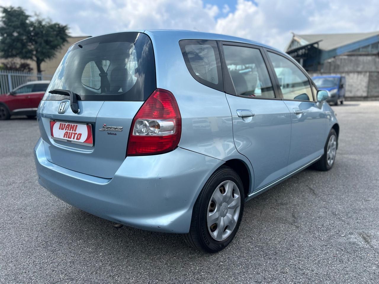 Honda Jazz 1.2 i-DSi 5p. S