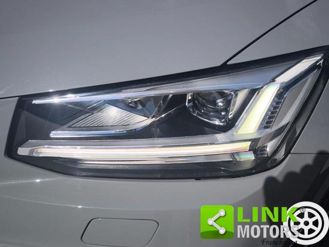 AUDI Q2 35 TFSI S line Edition