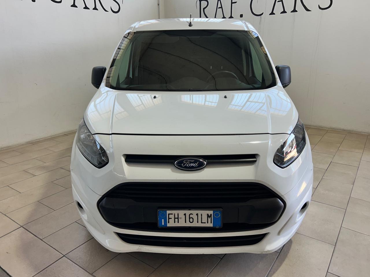 Ford Transit Connect 200 1.6 TDCi 115CV PC Furgone Trend