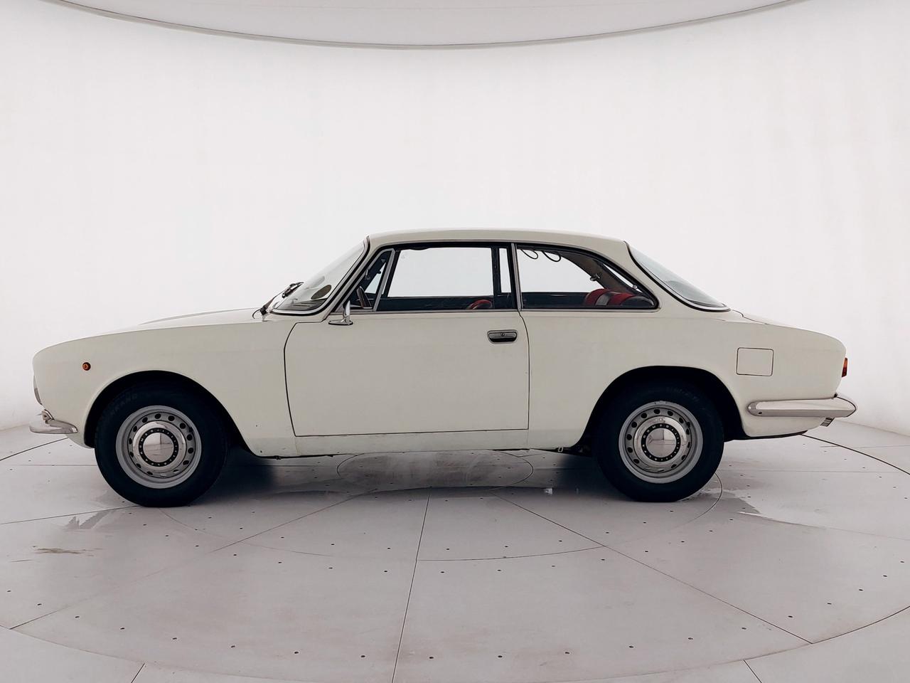 ALFA ROMEO GT 1300 JUNIOR ASI