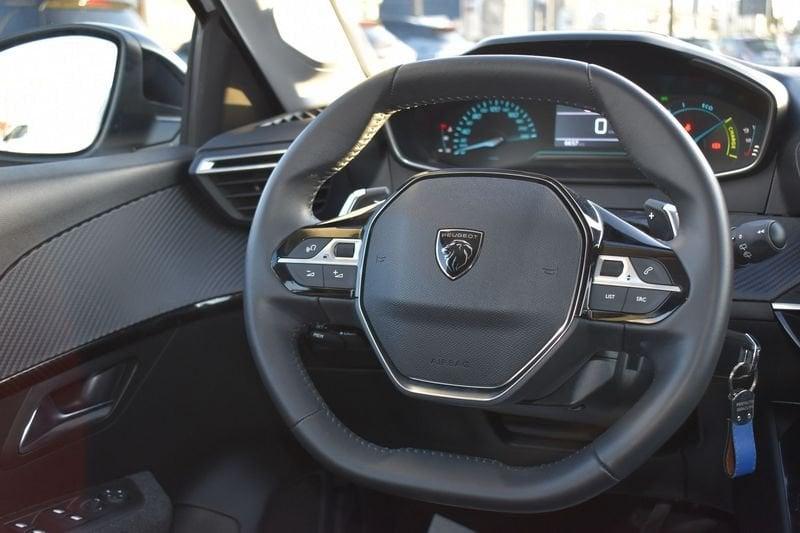 Peugeot 208 208 Hybrid 100 e-DCS6 Style