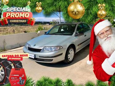 RENAULT Laguna 1.8 16V cat OK NEOP UNICO PROPRIETARIO BENZINA