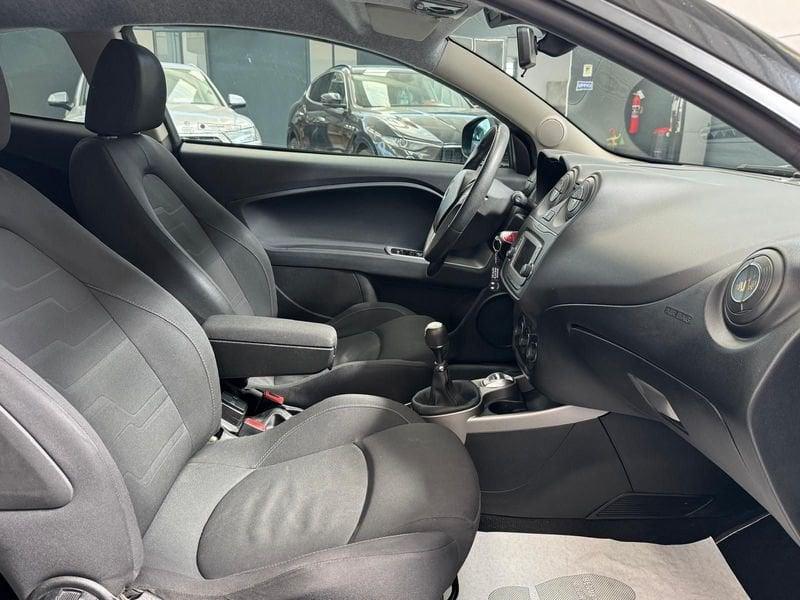 Alfa Romeo MiTo MiTo 1.3 jtdm SBK 85cv