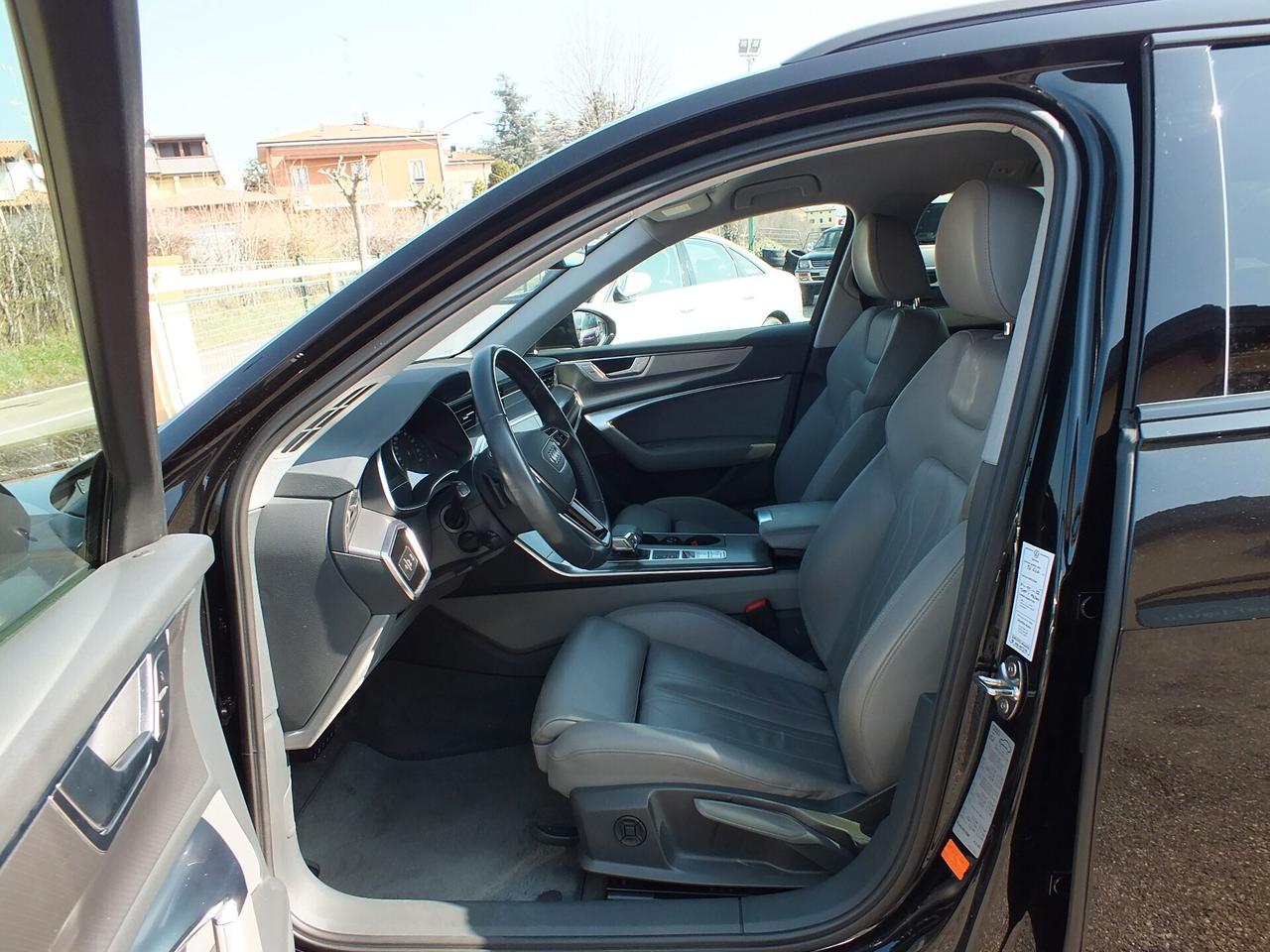 A6 AVANT 45 3.0 TDI QUATTRO S-LINE