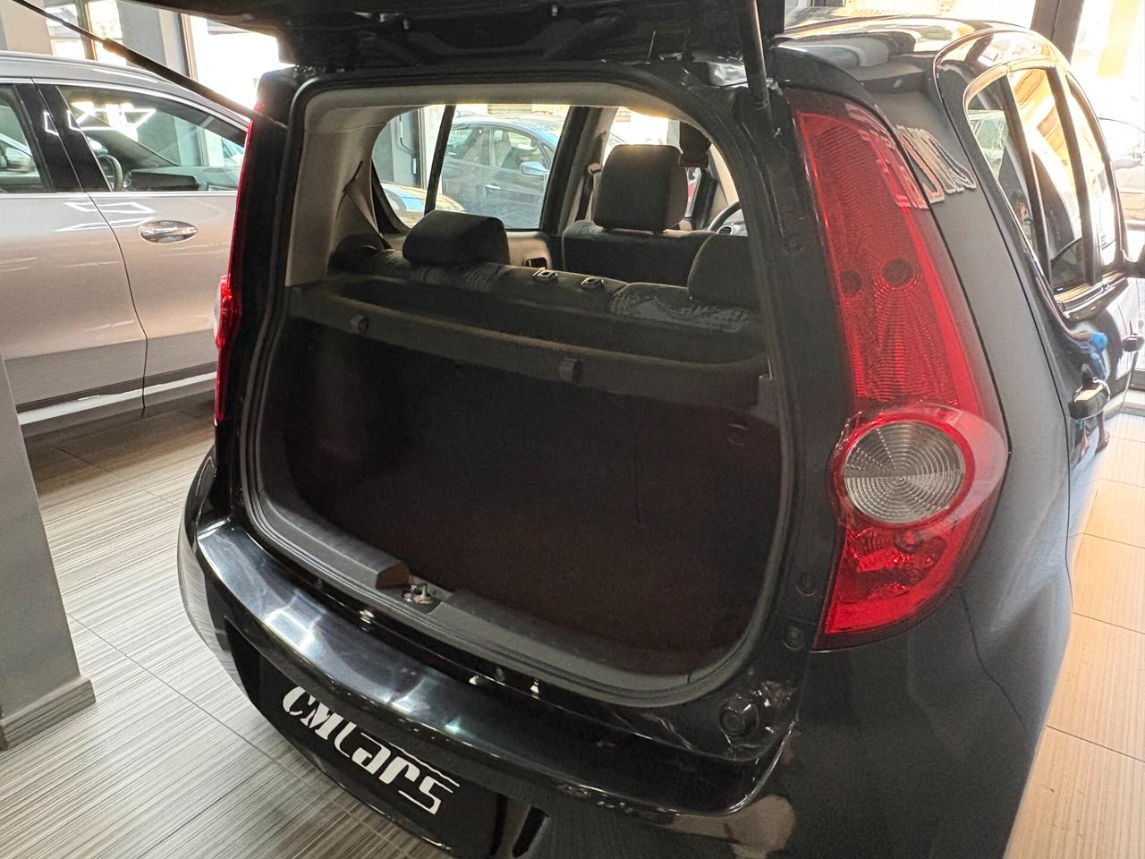 Opel Agila 1.2 Benzina 94cv Enjoy Euro5