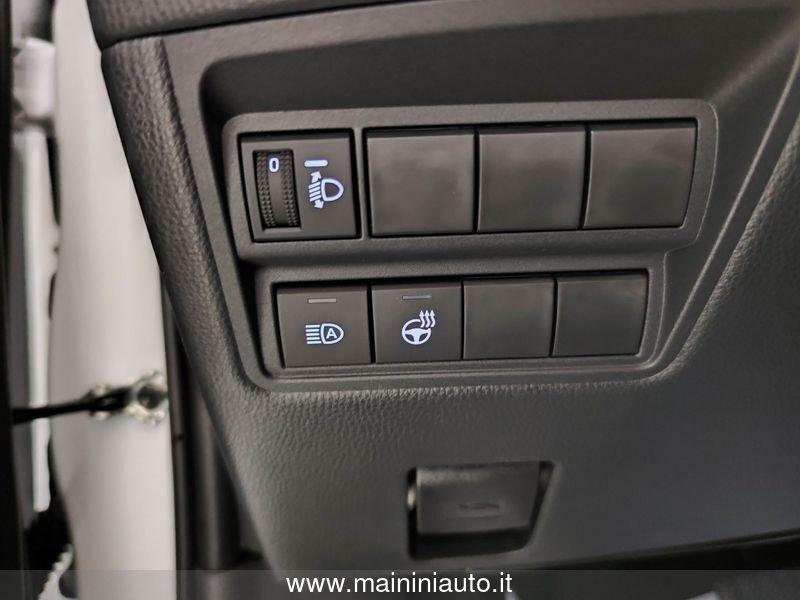 Toyota Yaris 1.5 Hybrid 116cv 5p E-CVT Trend Automatica SUPER PROMO