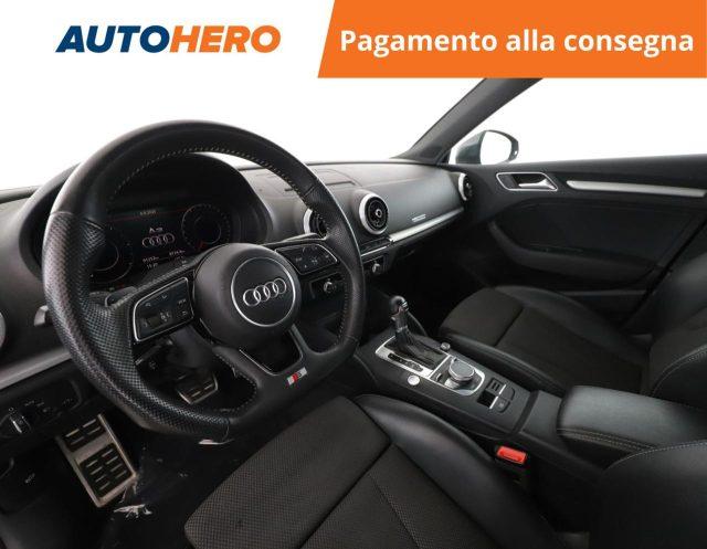 AUDI A3 SPB 35 TDI S tronic Sport