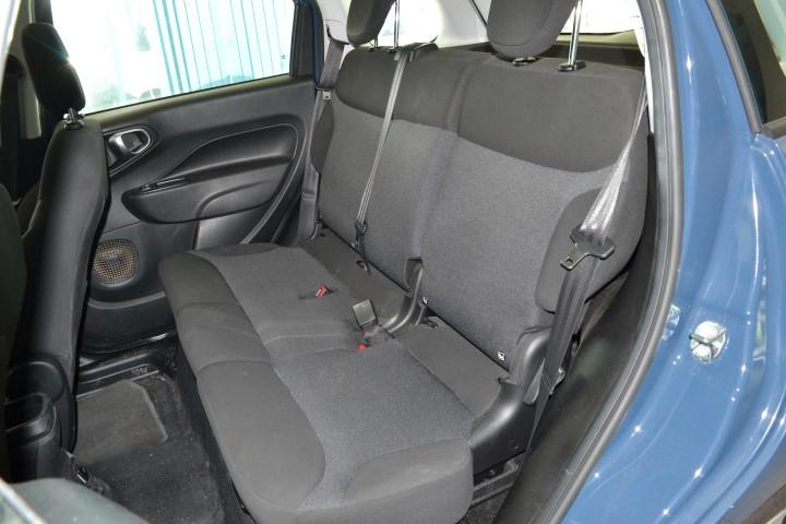 FIAT 500L - 1.3 MJT 95CV MIRROR