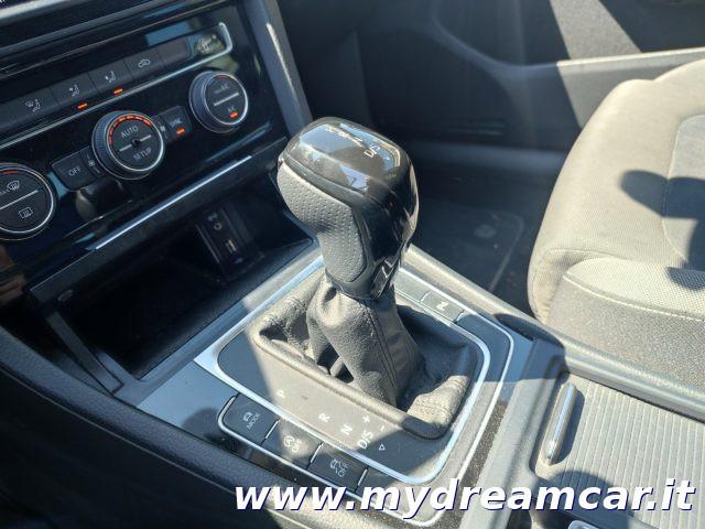VOLKSWAGEN Golf 2.0 TDI 150CV DSG 5p. Highline BlueMotion Tech.