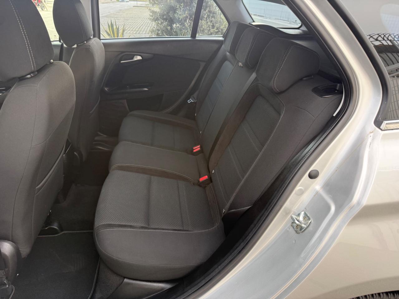 Fiat Tipo 1.6 Mjt Cv 120 SW Lounge