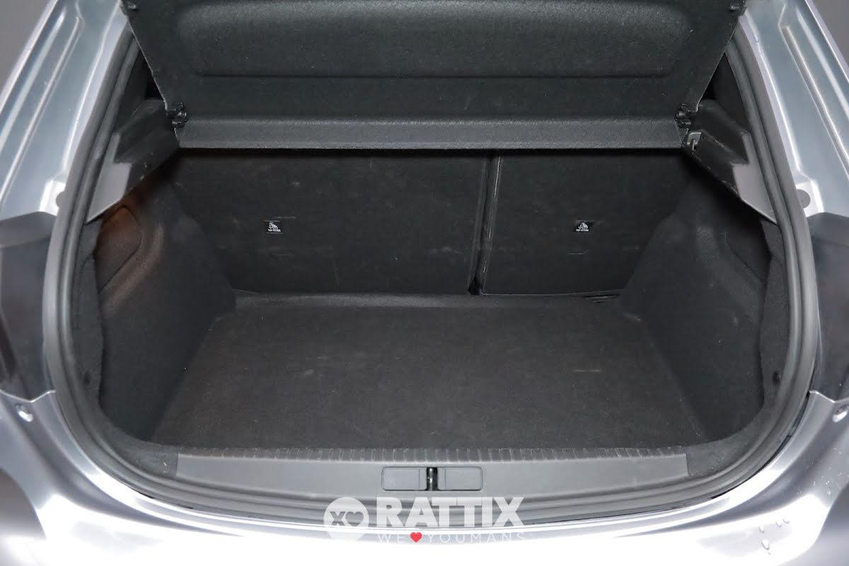 Peugeot 208 1.2 Hybrid 136CV GT e-DCS6