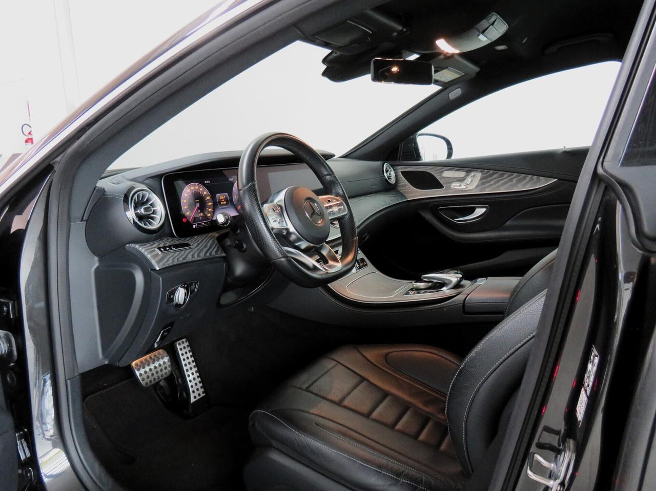 Mercedes-benz CLS 350 d 4Matic Premium