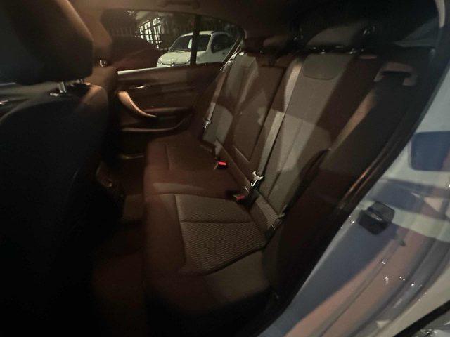BMW 120 d xDrive 5p. Advantage SCONTO ROTTAMAZIONE