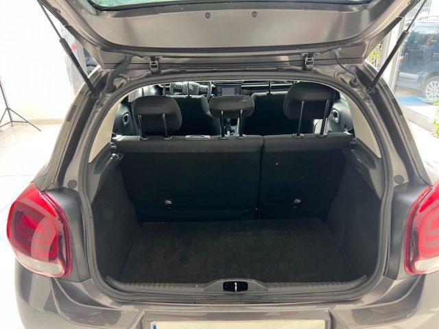 CITROEN C3 PureTech 83 S&S YOOU DA ?119,00 MENSILI