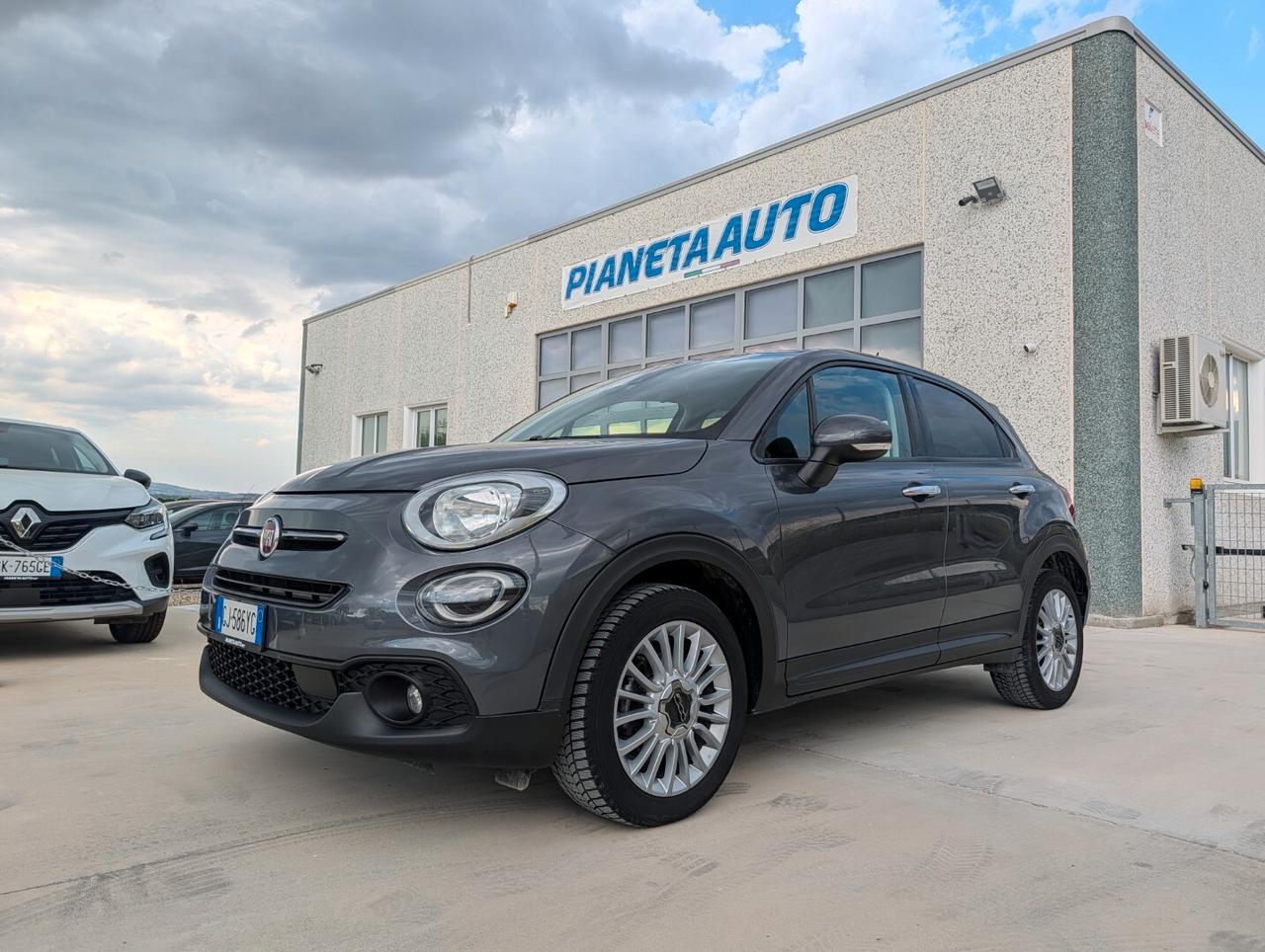 Fiat 500X 1.3 MultiJet 95 CV Club