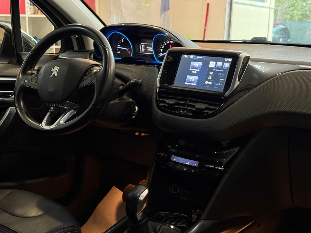 Peugeot 2008 1.6 Diesel neopatentati